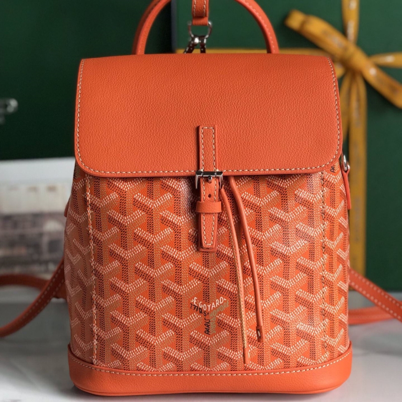 Go*ard backpacks
